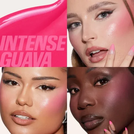Intense Guava