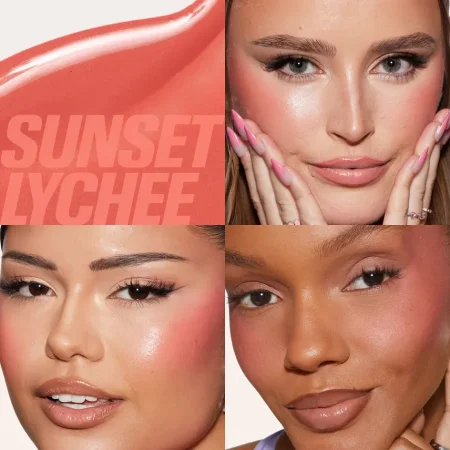 Sunset Lychee