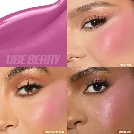 Ube Berry