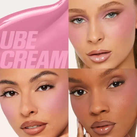 Ube Cream