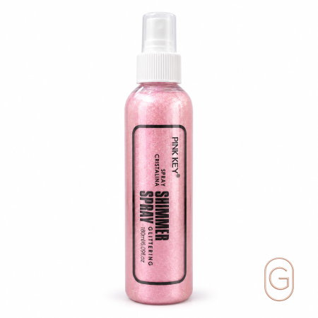 وردي لؤلؤي Pearl Pink