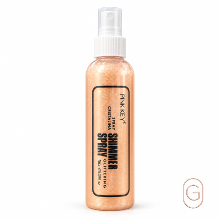 ذهبي خوخي Peach Gold