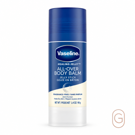 Vaseline All-Over Body Balm Stick – فازلين بلسم الجسم ستيك