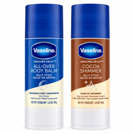 فازلين هيلينغ جيلي بلسم الجسم Vaseline Healing Jelly All-Over Body Balm