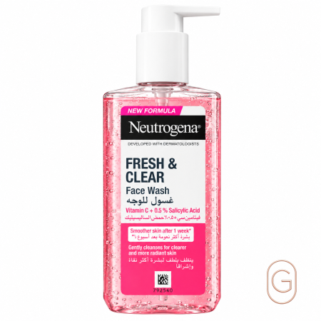 Fresh & Clear
