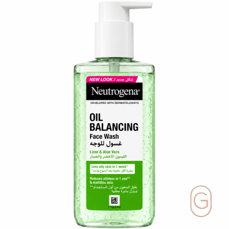 Oil Balancing