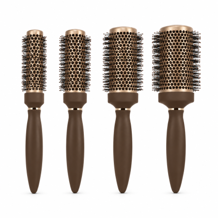 فرشاة سشوار تي كير