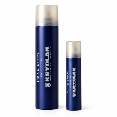 كريولان بخاخ تثبيت المكياج Kryolan Fixing Spray