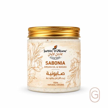 زيت الأركان والودعة – Argan Oil & Wadaa