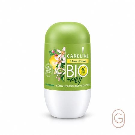 Citrus Blossom – سيتروس بلوسوم رائحة حمضيات وزهور منعشة تمنح إحساسًا بالحيوية والانتعاش.