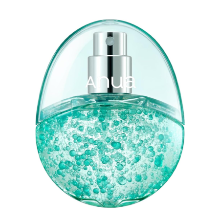 بخاخ أنوا PDRN 100 بحمض الهيالورونيك للترطيب والإشراقة Anua PDRN 100 Hyaluronic Acid Hydrating Capsule Mist