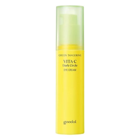 كريم جودال جرين تانجرين فيتا سي للهالات السوداء حول العين Goodal Green Tangerine Vita-C Dark Circle Eye Cream