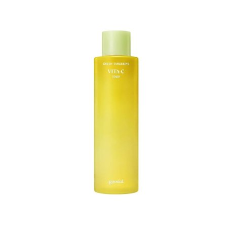 تونر جودال جرين تانجرين فيتا سي Goodal Green Tangerine Vita-C Toner