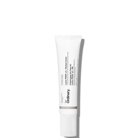 كريم ذا أورديناري لاكتو PDRN 4% + فيتامين B9 للعين 15 مل – The Ordinary Lacto-PDRN 4% + B9 Eye Cream <br> <span class='text-color-warm'>سيتوفر قريباً</span>
