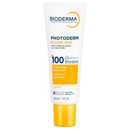 بيوديرما فوتوديرم فلويد ماكس (Bioderma Photoderm Fluide Max)