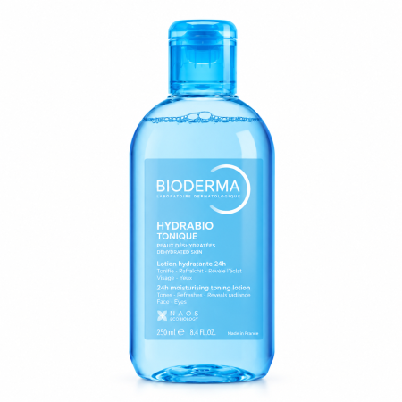 بيوديرما هيدرابيو تونيك لوشن مرطب ومنعش – Bioderma Hydrabio Tonique – 250 ml